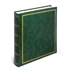 Album foto generico Lebez con copertina in vinyl - 30 fogli in cartoncino - formato 30x33 cm - 0379-V