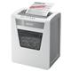 Distruggidocumenti manuale Leitz IQ P4 Office - 23 L - bianco - 80030000