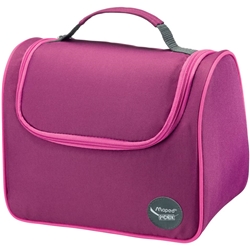 Lunch Bag Maped Origin Collection colore rosa - capacità 6.3 L 872101