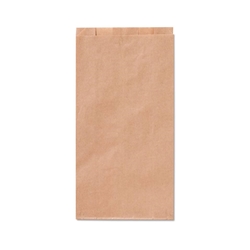 Buste sealing avana con soffietto Rex-Sadoch formato 12x22 cm - conf. 100