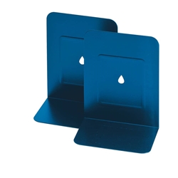 Reggilibri in metallo Lebez - conf. 2