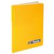Quaderno cartonato Nikoffice Mybook formato A4 - 80 gr - 100 ff 4 mm - 30NIK041/7- conf. 5