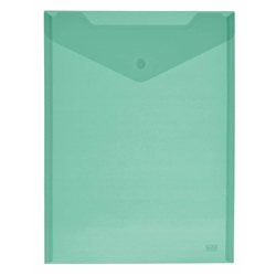 Buste con bottone Lebez verticale - conf. 12