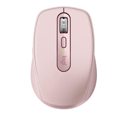 Mouse wireless compatto - Anywhere 3S - Rose