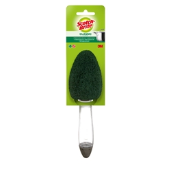 Bacchetta con spugna Scotch-Brite™ Dishwand 289x57x57 mm