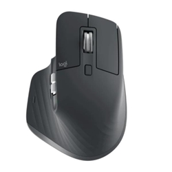 Mouse Mx Master 3S-Graphite Logitech 910-006582
