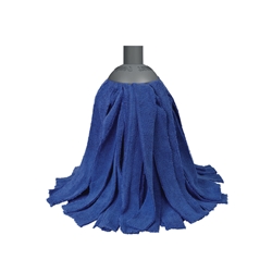 Mop in microfibra Eudorex Pro Micromop Smart 28 cm 200 g blu -