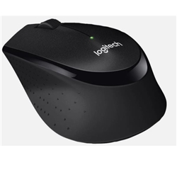 Logitech M330 Silent Plus Mouse Wireless