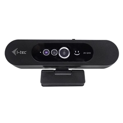 Webcam Solomon Wh200 2K Windows Hello