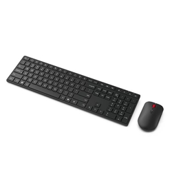 Combinazione di mouse e tastiera wireless Multi-Mode Pro Lenovo