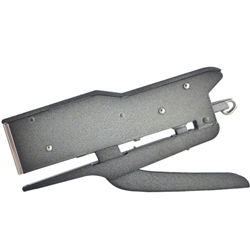 Cucitrice a pinza ZENITH 548/E RAW grigio scuro -