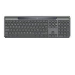 Tastiera Logitech Signature Slim Solar+ K980 for Business