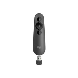 Mouse Logitech R500s Laser Presentation Remote