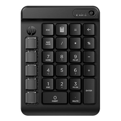 Tastierino wireless programmabile HP 430