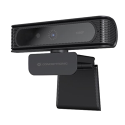 Webcam Full Hd 1080P -- Obiettivo Gradangolare