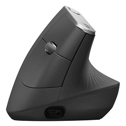 Mouse MX Vertical Logitech 910-005448