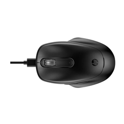 Mouse wireless a ricarica ultraveloce HP 510