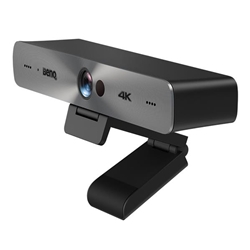 Webcam BenQ 5A.F7S14.003