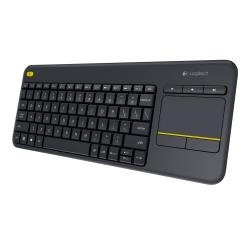 Tastiera Logitech 920-007135