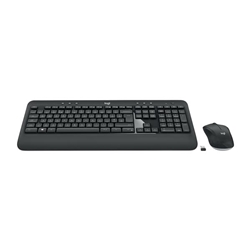 Kit tastiera e mouse Logitech 920-008684