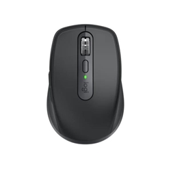 Mouse wireless compatto - Anywhere 3S - Graphite