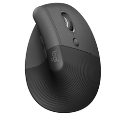 Lift Vertical Mouse - Per Mancini
