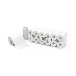 Rotoli termici per mini POS Rotolificio Pugliese BPA FREE 57 mm x 7 m