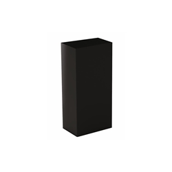 Gettacarte per la raccolta differenziata Medial Bob color 60 L 350x23
