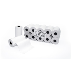 Rotoli termici per stampantine Rotolificio Pugliese BPA FREE 80 mm x