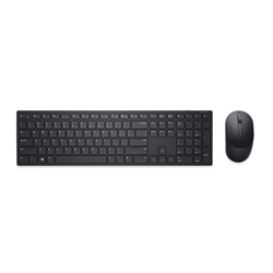 Tastiera e mouse senza fili Dell Pro - KM5221W