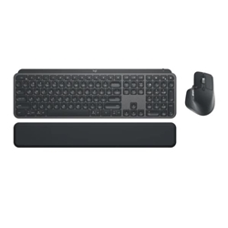 Tastiera Mx Keys Combo For Business Logitech 920-010929