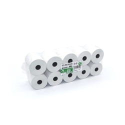 Rotoli termici per bilancia Rotolificio Pugliese BPA FREE 60 mm x 30
