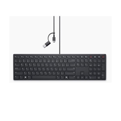 Tastiera Dell KB525C-IT-EMEA