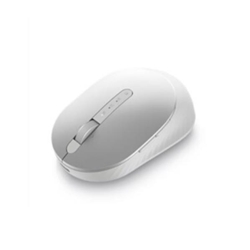 Mouse senza fili ricaricabile Dell Premier Platinum Silver