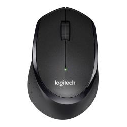Mouse Logitech M330 Silent Plus