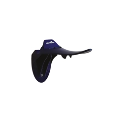 Supporto a muro Nettuno T-Wall per T-Box 3000 ml e 5000 ml blu