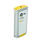 Cartuccia originale HP 728 - inkjet - giallo - F9J65A