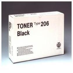 Originale laser Ricoh - toner TYPE 260 - ciano - 888448