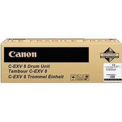 Image of Originale Canon C-EXV 8 - nero - C-EXV 8031