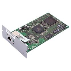Image of Modulo Fax E Network Fax KYOCERA - Modem 33 6 Kbps - Memoria 12 Mb031