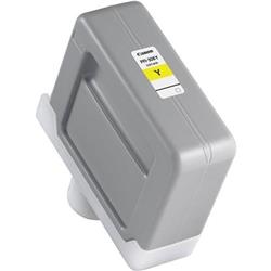 Image of Originale Canon PFI-306 - giallo - PFI-306031