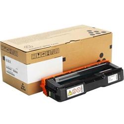 Originale Ricoh 841926 - giallo - 841926