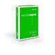 Carta A3 Verde Repro - Burgo - 80g - 5 risme