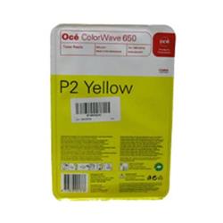 Image of Originale laser-copy Canon toner 6874B006AA giallo031