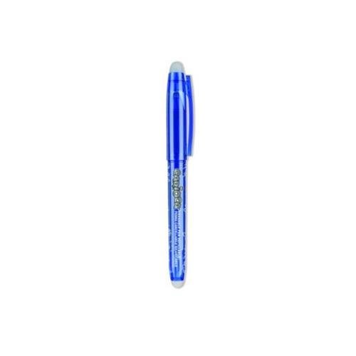 Penna Pilot Kleer Cancellabile Colore BLU NERO ROSSO VERDE