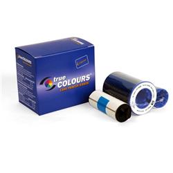 Image of Cartuccia colori - YCMB - 200 stampe - per P310/CIM OPTIMA-K300031