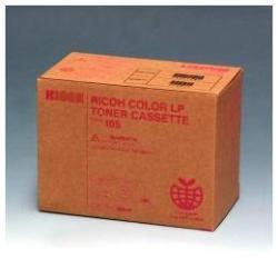 Originale laser Ricoh - toner TYPE 105 - magenta - 885407