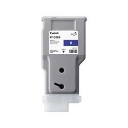 Image of Originale Canon PFI-206 - azzurro - PFI-206031