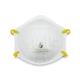Mascherine di protezione FFP2 - senza valvola - marchio CE 0082 - conf. 20