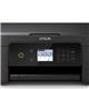 Stampante Multifunzione Epson Expression Home XP-4100 - inkjet - colore - A4 - Wi-Fi - fronte